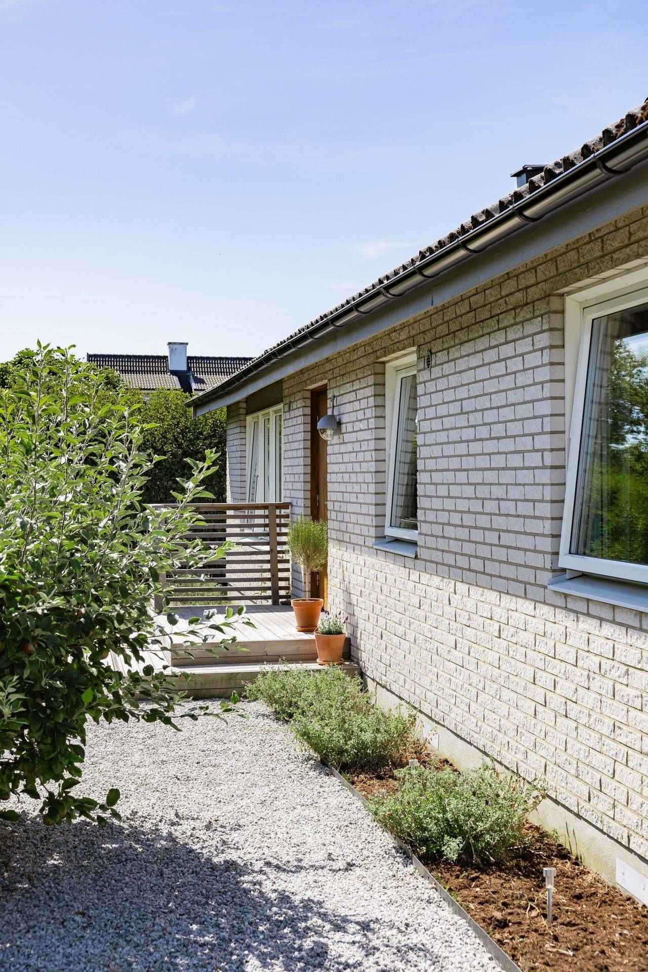 6 rum Villa på Granvägen 7 Nybrostrand Ystads kommun - bild 55