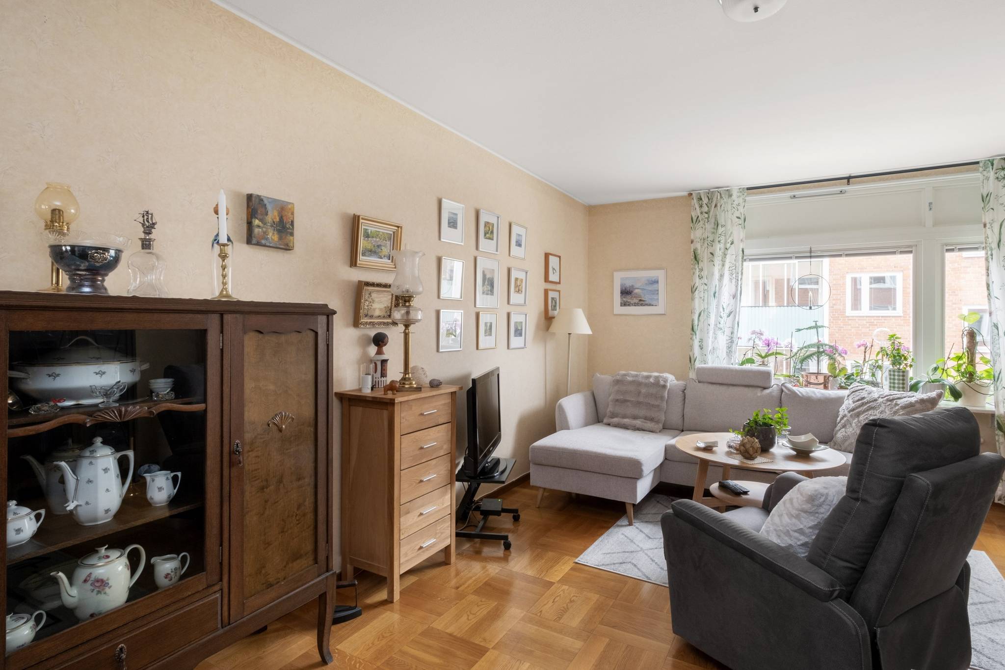 2 rum Lägenhet på Regeringsgatan 122 Karlshamn Centrum Karlshamns kommun - bild 3
