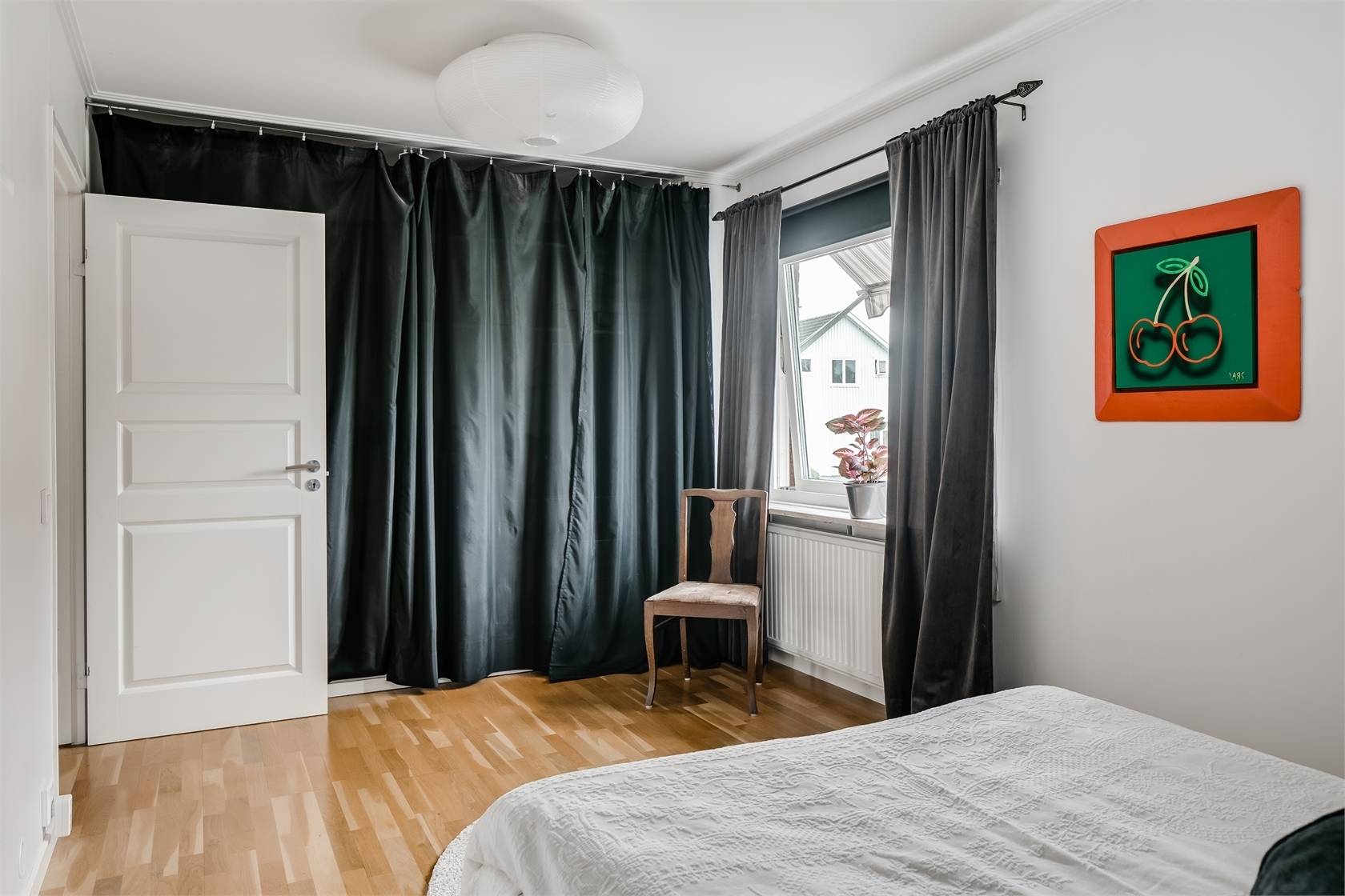 6 rum Villa på Torstensonsgatan 58 Nedre Mösseberg Falköpings kommun - bild 26