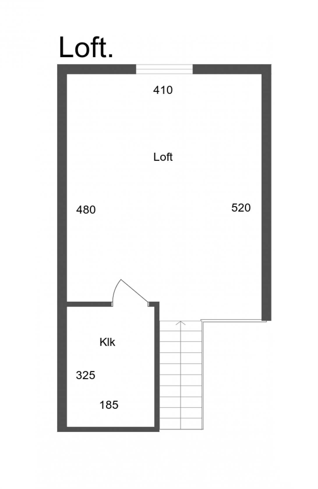 5 rum Villa på Långängen 15 Grödinge Botkyrka kommun - bild 39