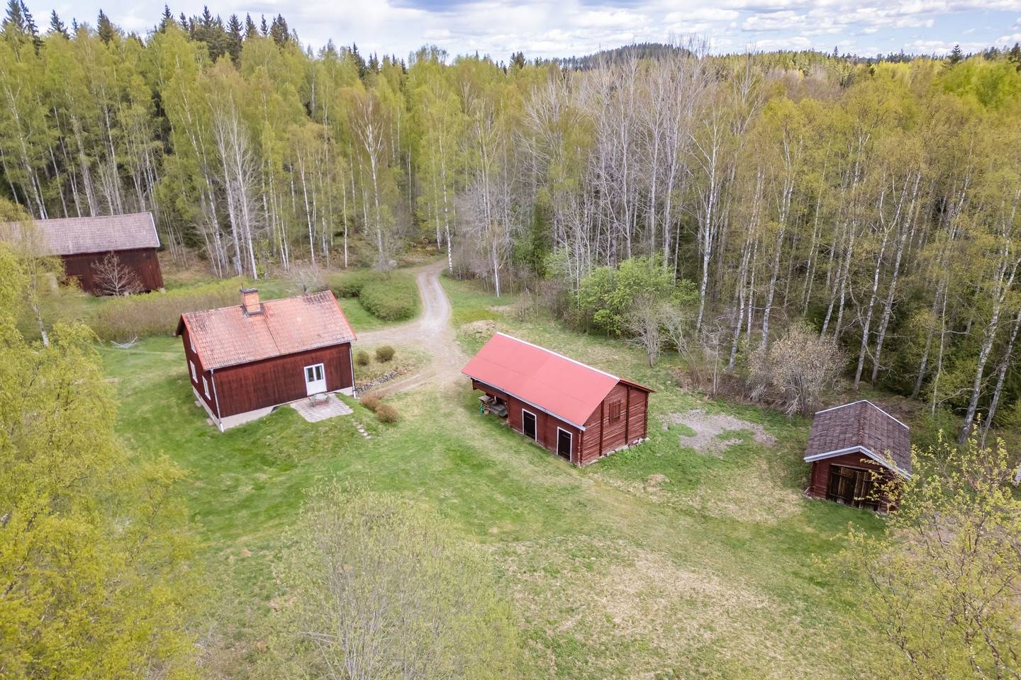 4 rum Villa på Sävesbo 1 Söderbärke Larsbo Smedjebackens kommun - bild 26