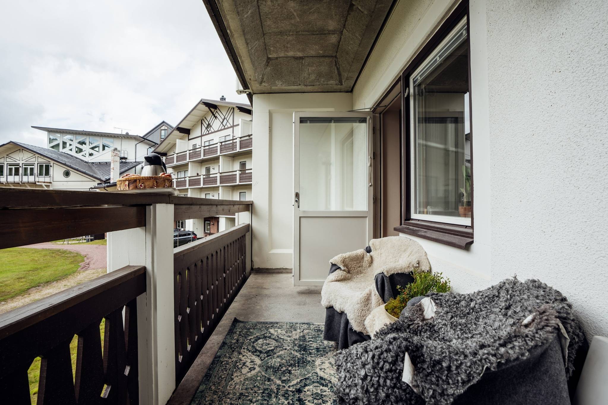 2 rum Lägenhet på Hundfjällscenter 215 Hundfjället, Sälen Malung-Sälens kommun - bild 20
