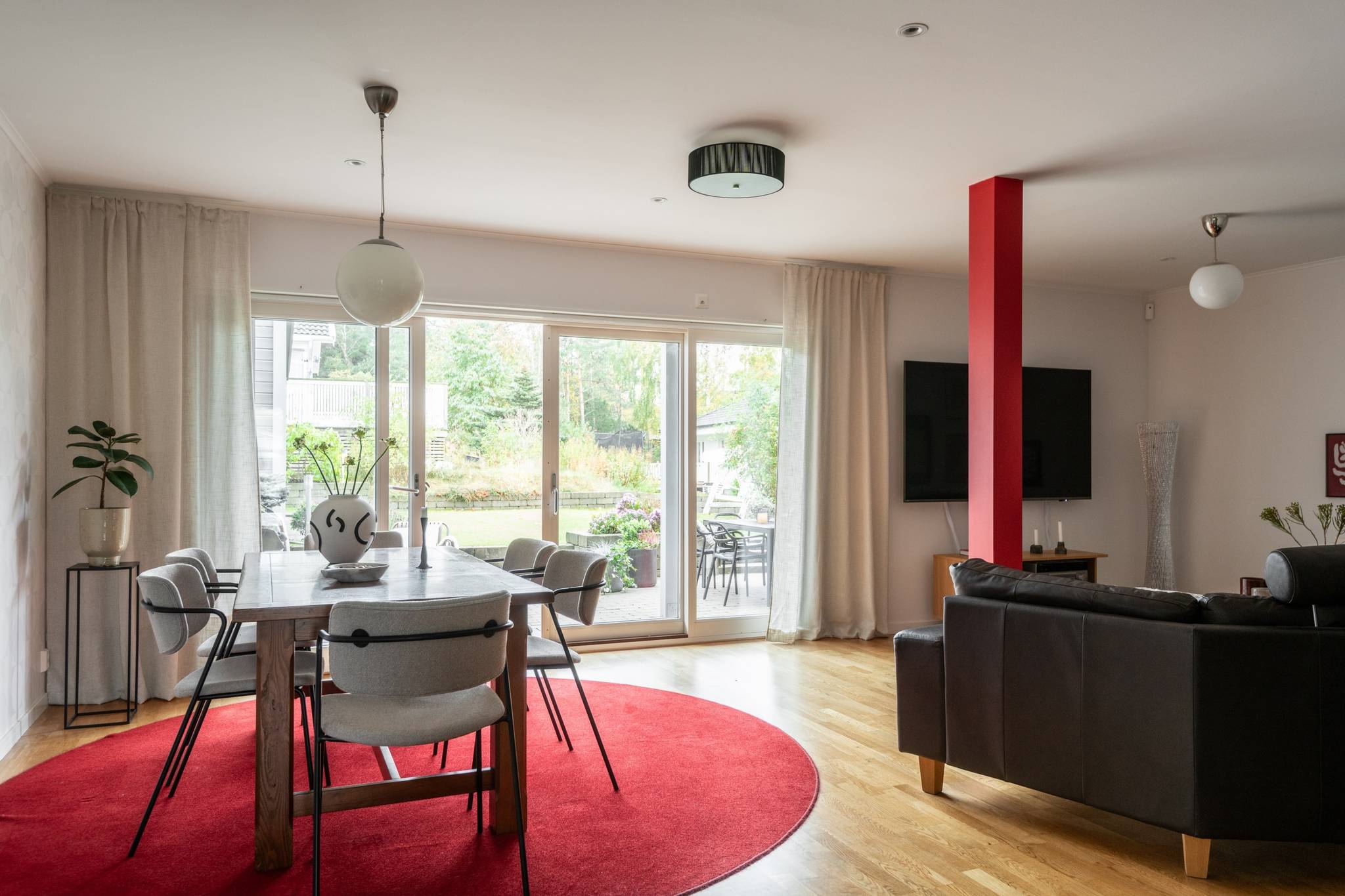 8 rum Villa på Sjömarksvägen 25 Göteborgs kommun - bild 11