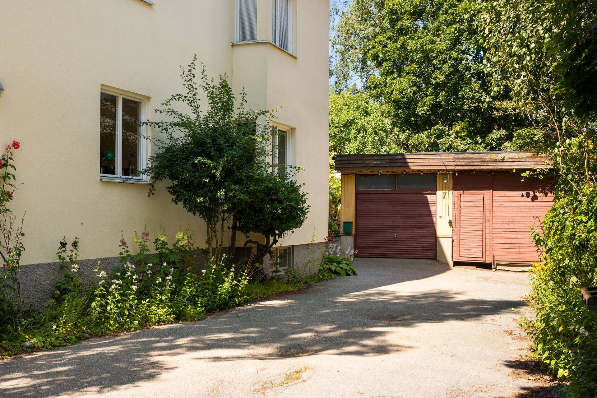 1.5 rum Lägenhet på Annandagsvägen 7 Älvsjö Stockholms kommun - bild 22