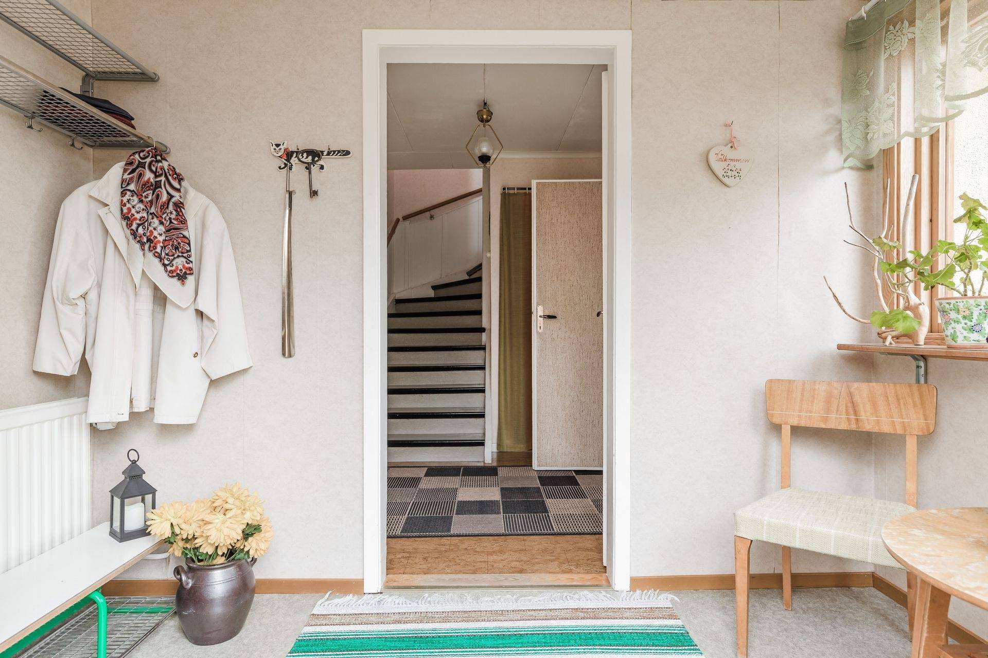 6 rum Villa på Runstensvägen 3 Hammarö kommun - bild 16