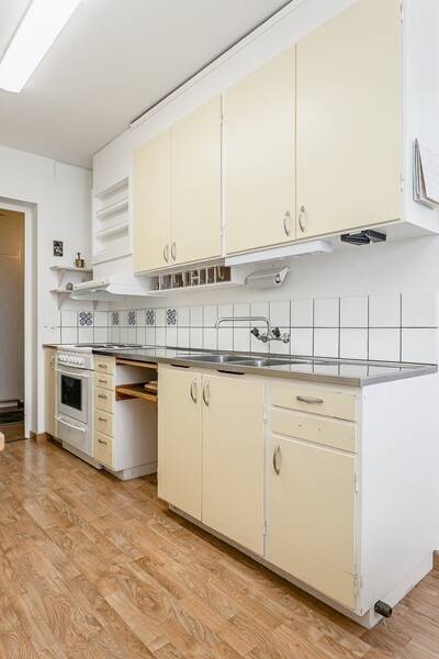 3 rum Lägenhet på Strandvägen 34 A Herrhagen Karlstads kommun - bild 10