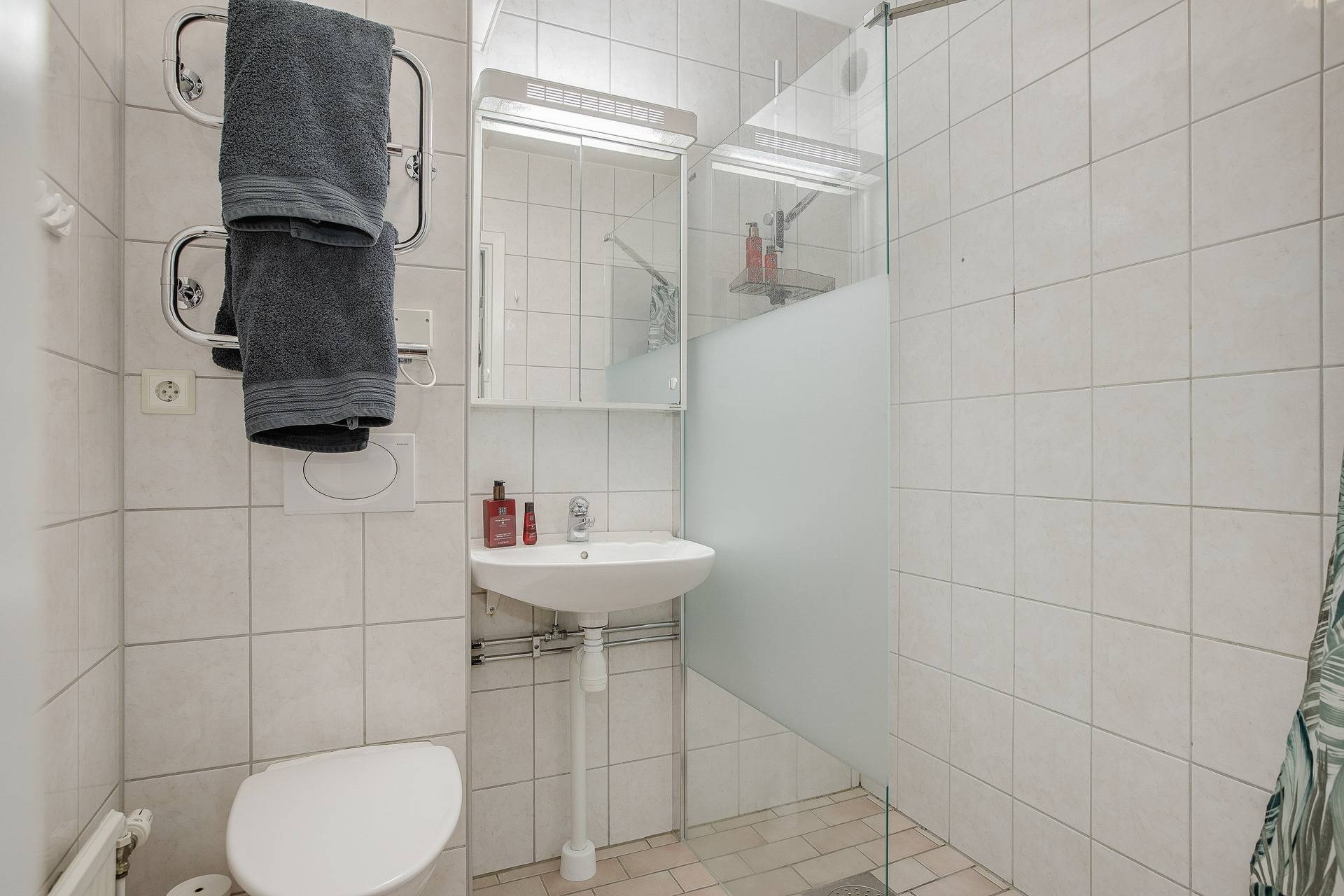 2 rum Lägenhet på Liedbergsgatan 33D Växjö Centrum Växjö kommun - bild 12