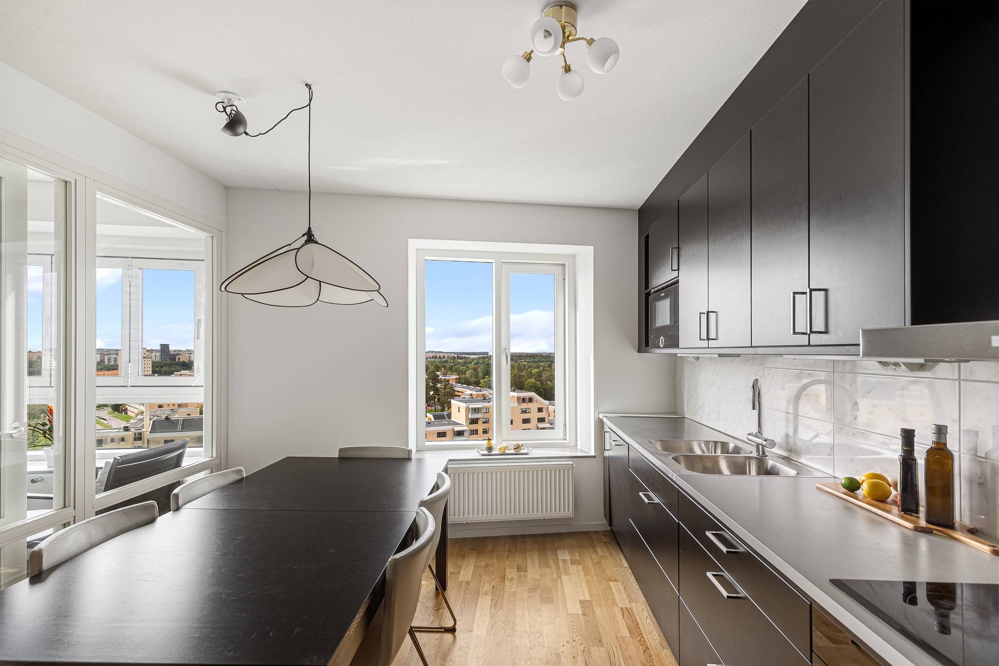 2 rum Lägenhet på Borgarfjordsgatan 21B Kista Stockholms kommun - bild 11