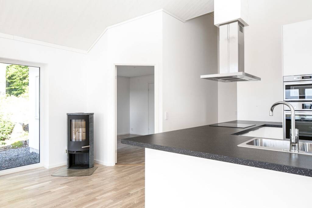 4 rum Villa på Nilsbovägen 23 Knipehall Karlskrona kommun - bild 32