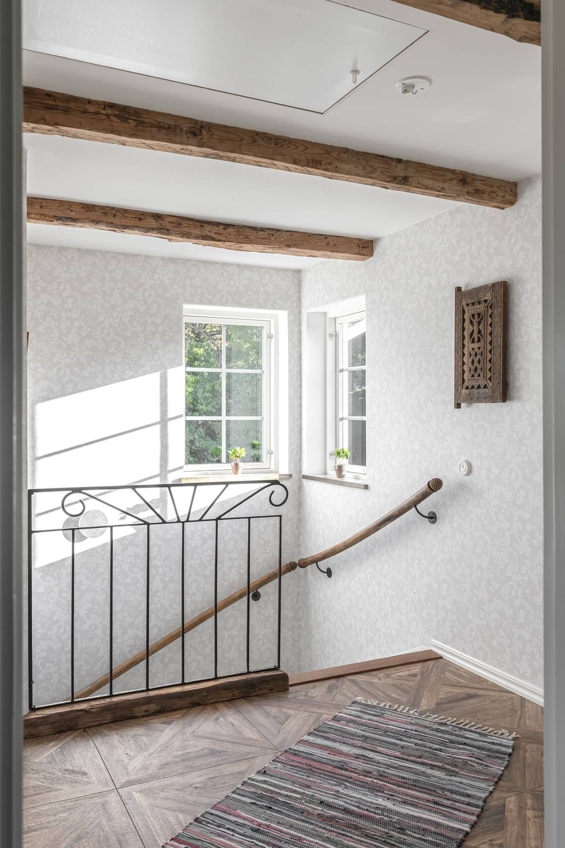 5 rum Villa på Kullvings väg 1 Nättraby Karlskrona kommun - bild 15