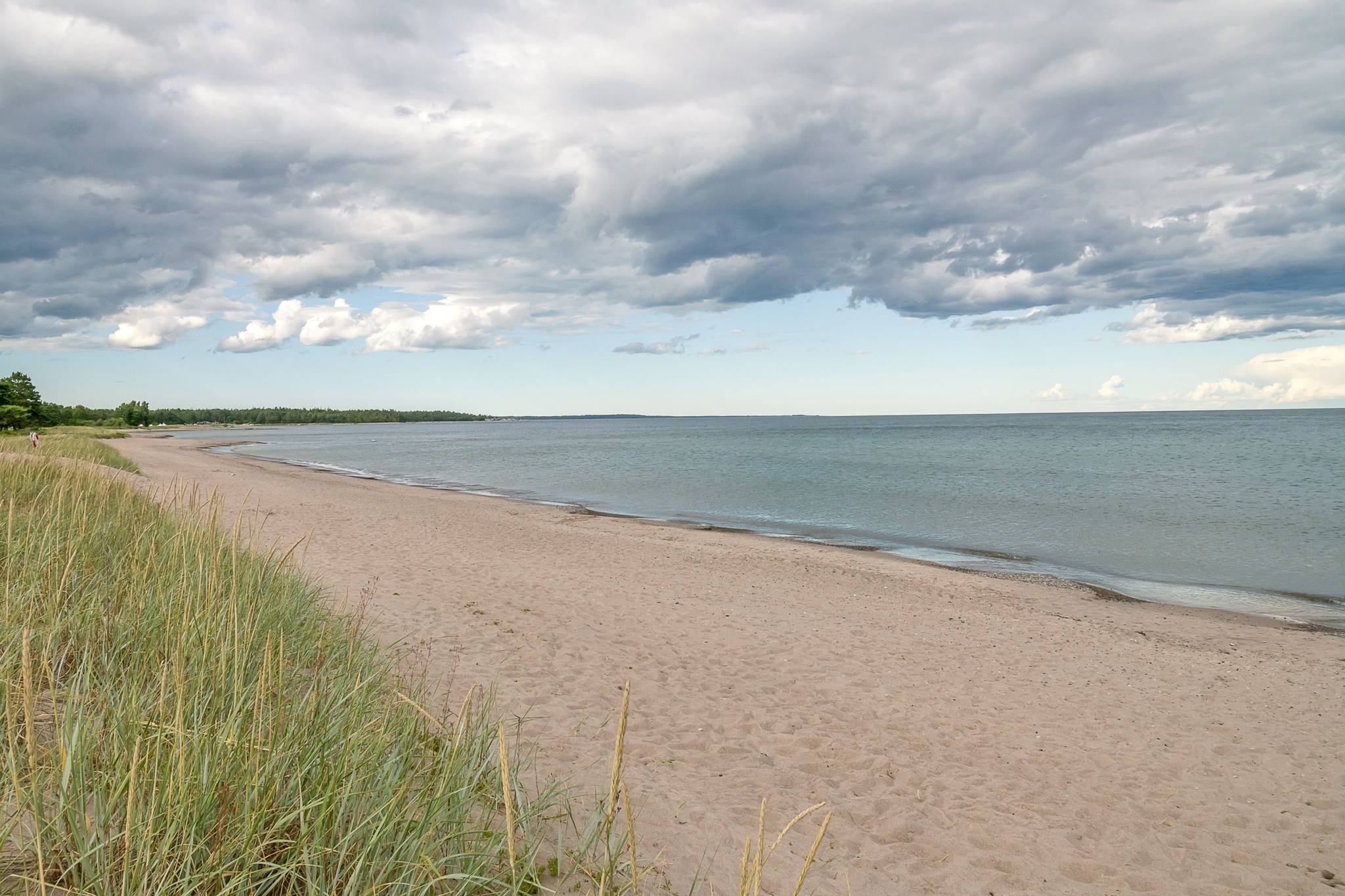4 rum Vinterbonat fritidshus på Strandvägen 43 Ljugarn - Östra Gotland Gotlands kommun - bild 45