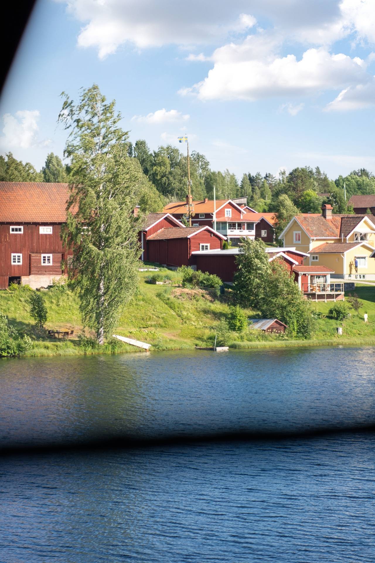 Gård/skog på Nedre Gärdsjö Västra sjövägen 108 Nedre Gärdsjö Rättviks kommun - bild 43