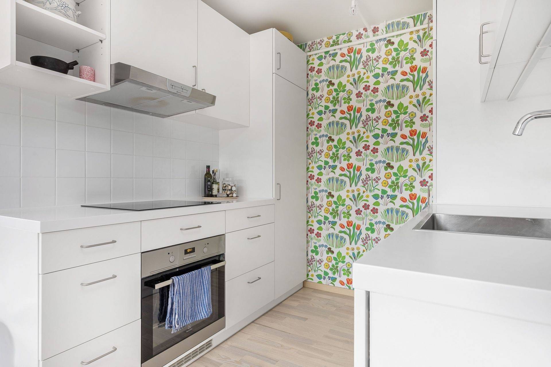 3 rum Lägenhet på Björnrike, Terrassvägen 39:8 Björnrike Härjedalens kommun - bild 27