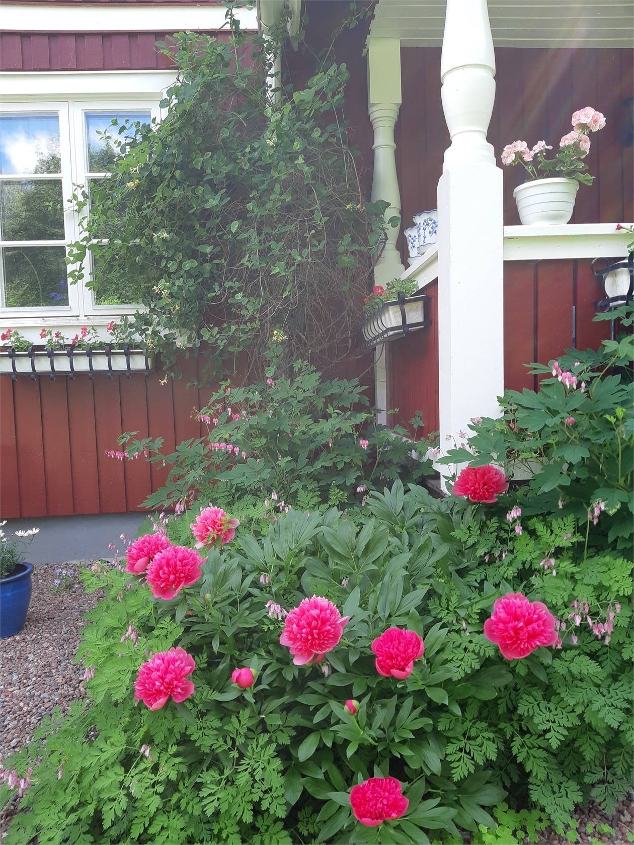 4 rum Villa på Laxtjärnsvägen 5 Åsmansbo Smedjebackens kommun - bild 26