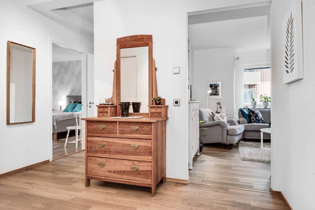 3 rum Lägenhet på Restalundsvägen 87 Sörby - Eklunda Örebro kommun - bild 7