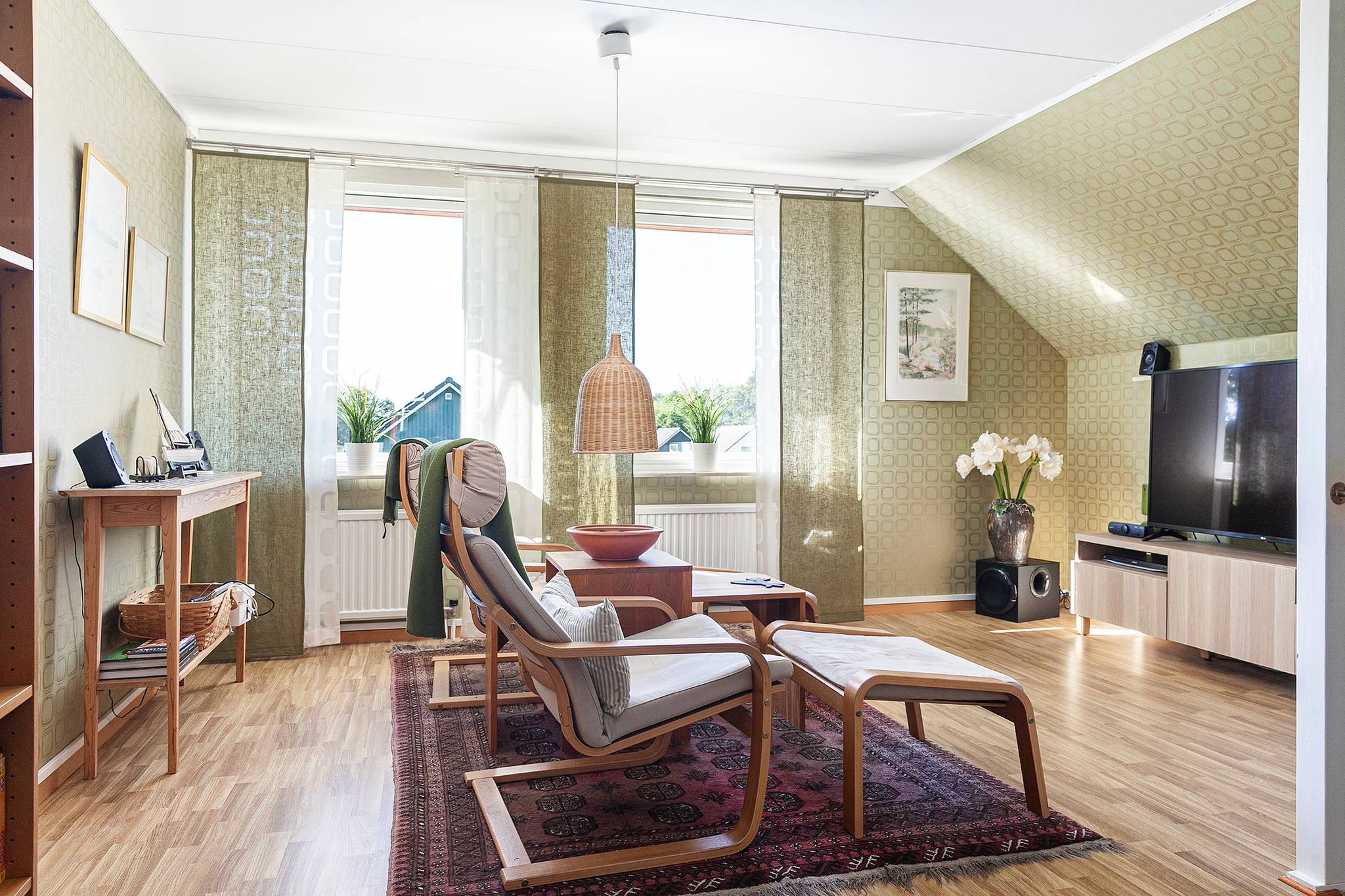 7 rum Villa på Lokvägen 29E Påarp Helsingborgs kommun - bild 14