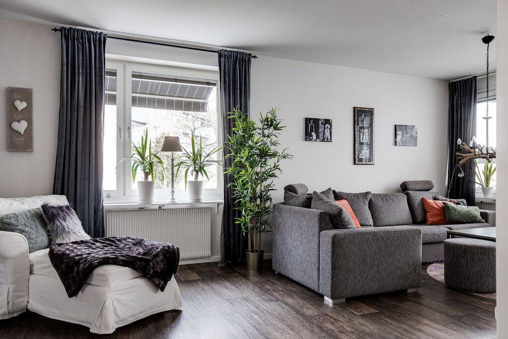 3 rum Lägenhet på Mekanikergatan 2A Centralt Karlskoga kommun - bild 6