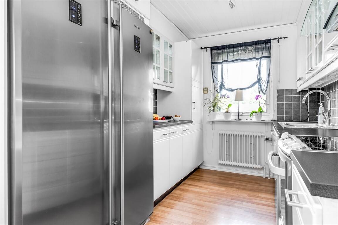 4 rum Villa på Vräknebrovägen 43 Motala kommun - bild 17