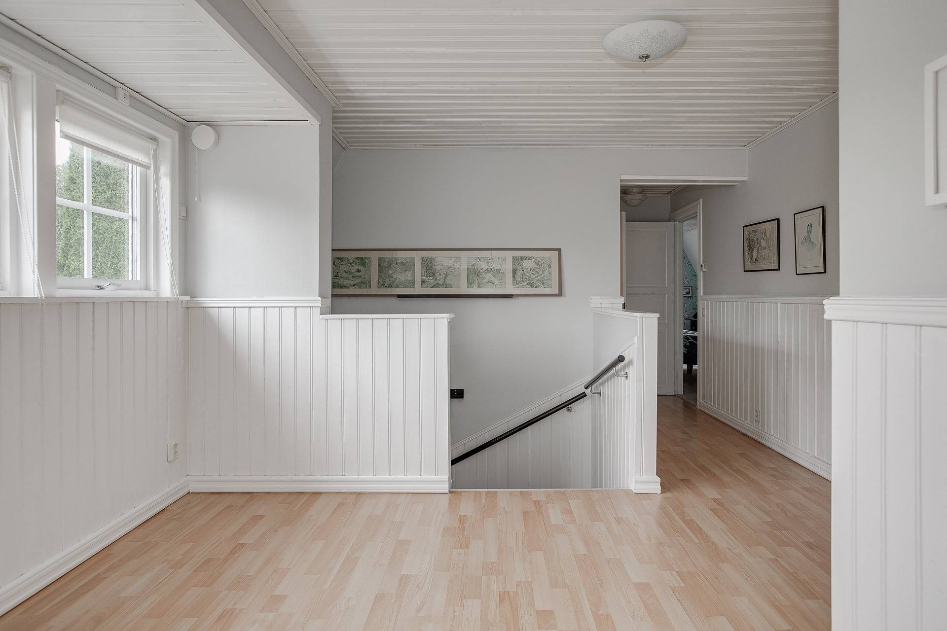 8 rum Villa på Holländerivägen 12 Gemla Växjö kommun - bild 21