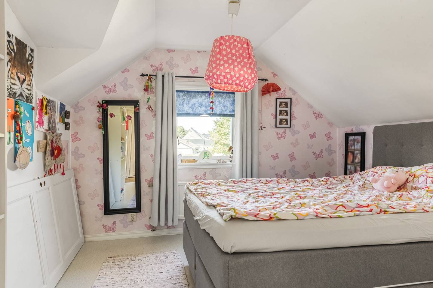 6 rum Villa på Djupaforsvägen 36 Kallinge Ronneby kommun - bild 23