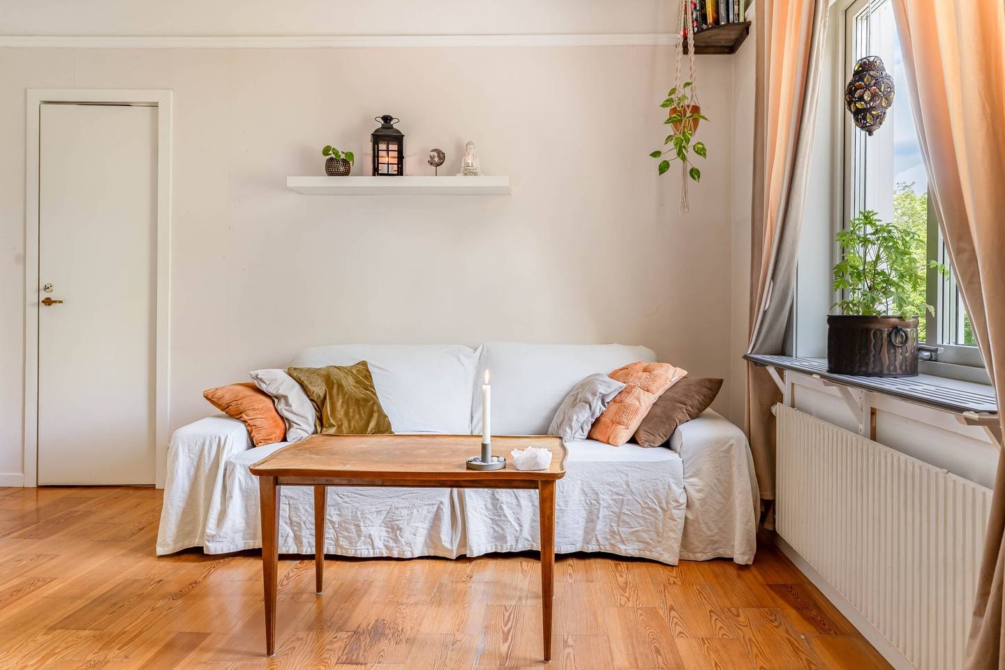 1 rum Lägenhet på Kålgårdsgatan 14 Centrum Sala kommun - bild 12