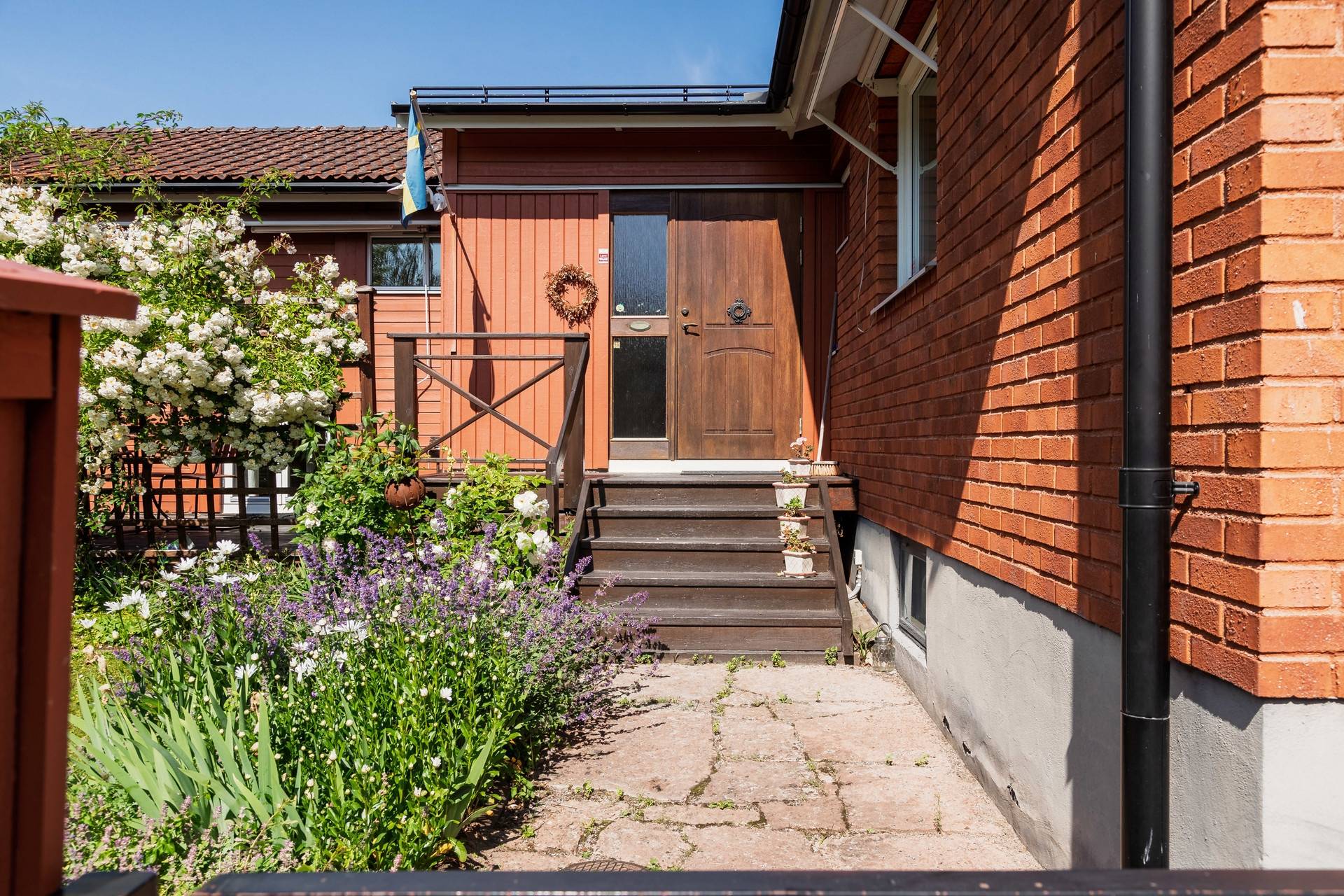 8 rum Villa på Tullgatan 1 Strängnäs Strängnäs kommun - bild 32