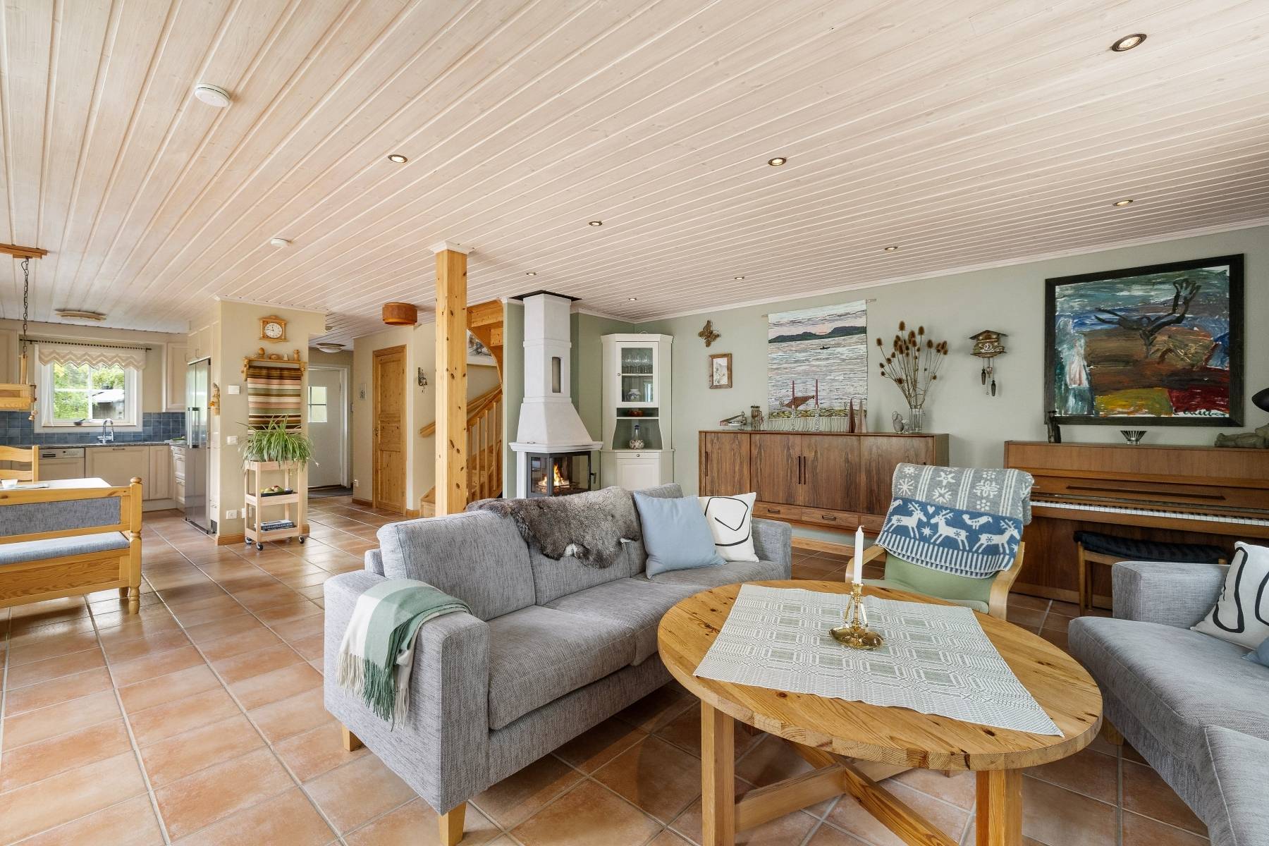 5 rum Villa på Sprängarvägen 5 Skärgårdsstad Österåkers kommun - bild 16