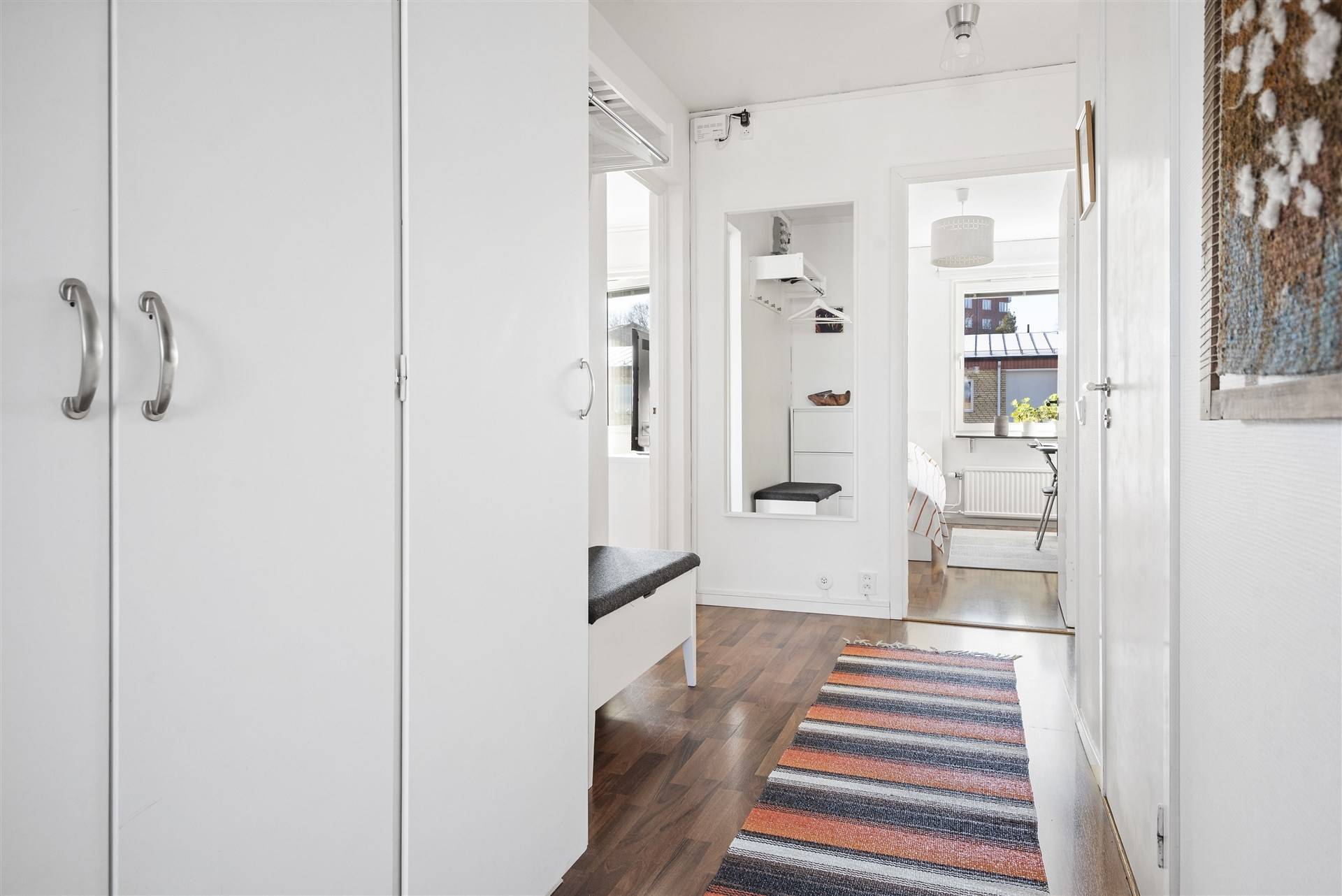 3 rum Lägenhet på Hanna Rydhs Gata 48 Fruängen Stockholms kommun - bild 21