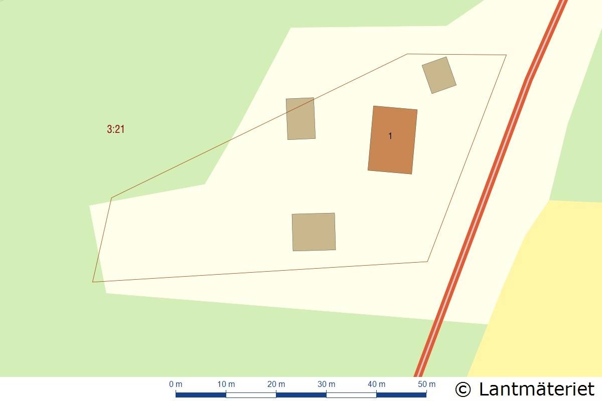 5 rum Villa på Tvingvägen 1 Johannishus Ronneby kommun - bild 26