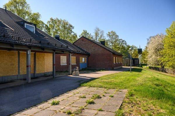 Lammhult, Växjö kommun