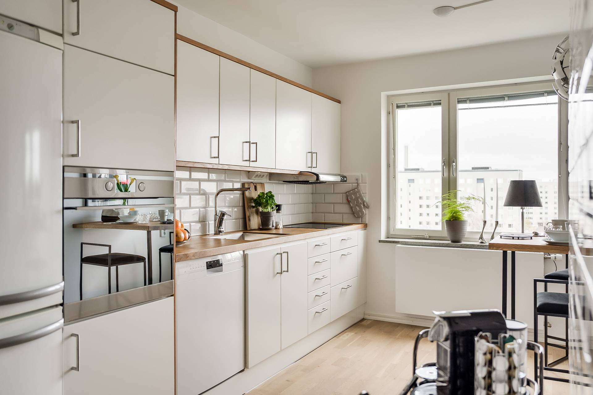 2 rum Lägenhet på Arkitektgatan 39 Södertorp Malmö kommun - bild 8