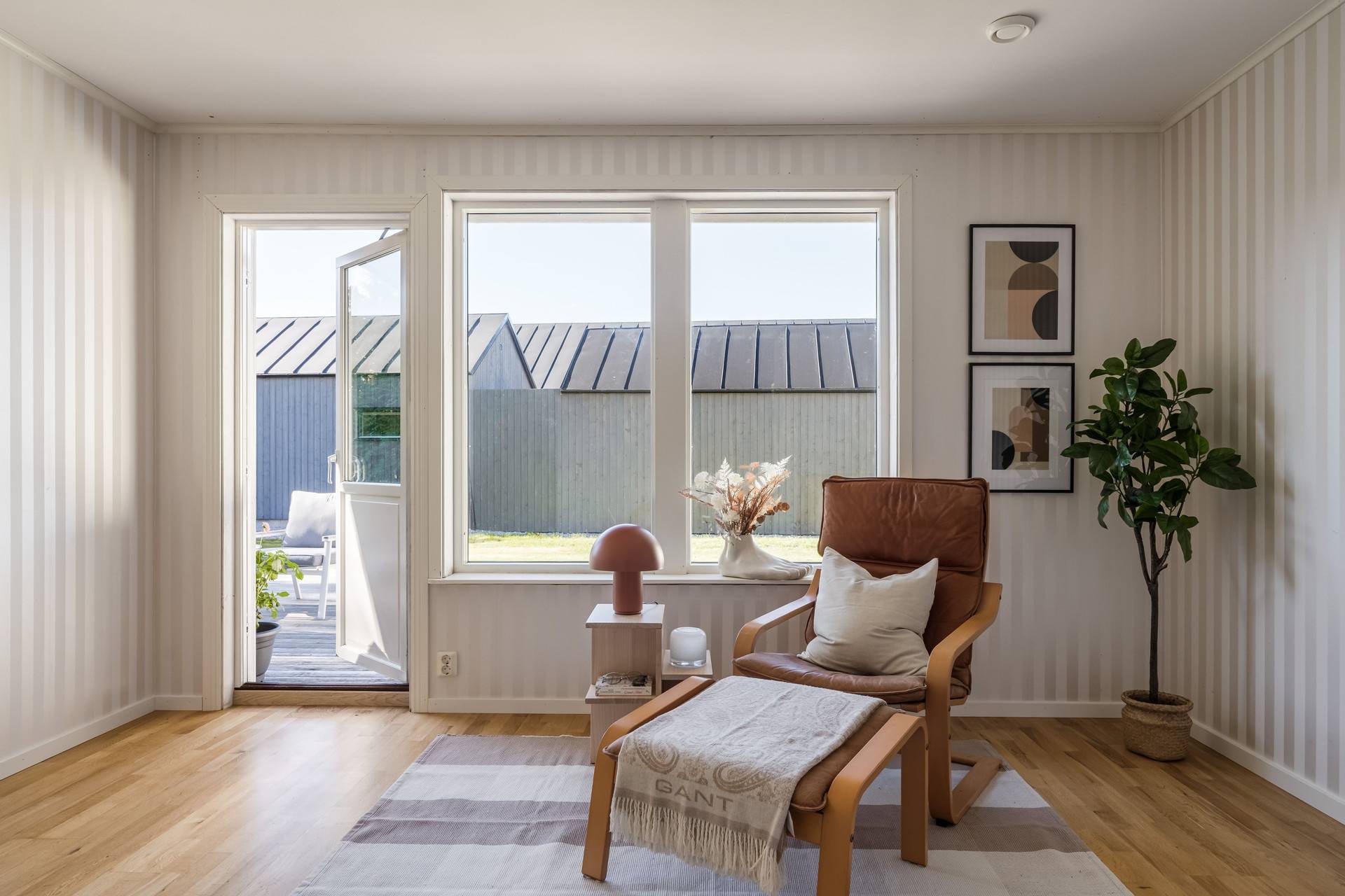 5 rum Villa på Abborrevägen 9A Framnäs Örebro kommun - bild 27