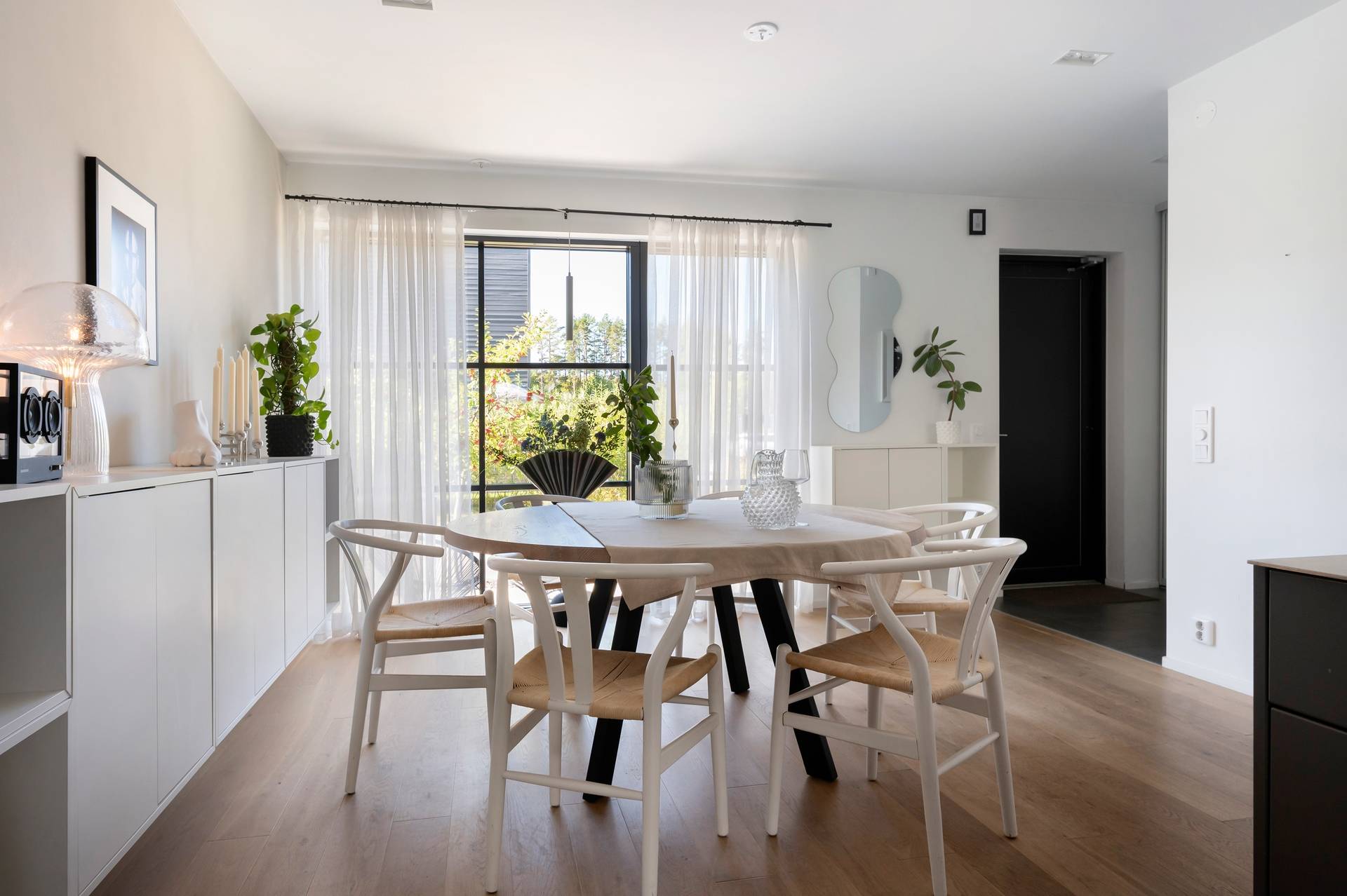 6 rum Villa på Trädgårdsmästarevägen 44 Gävle Gävle kommun - bild 32