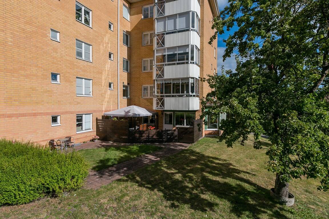 3 rum Lägenhet på Stora Trädgårdsgatan 13 P lgh 1002 Fimmelstången Västerviks kommun - bild 28