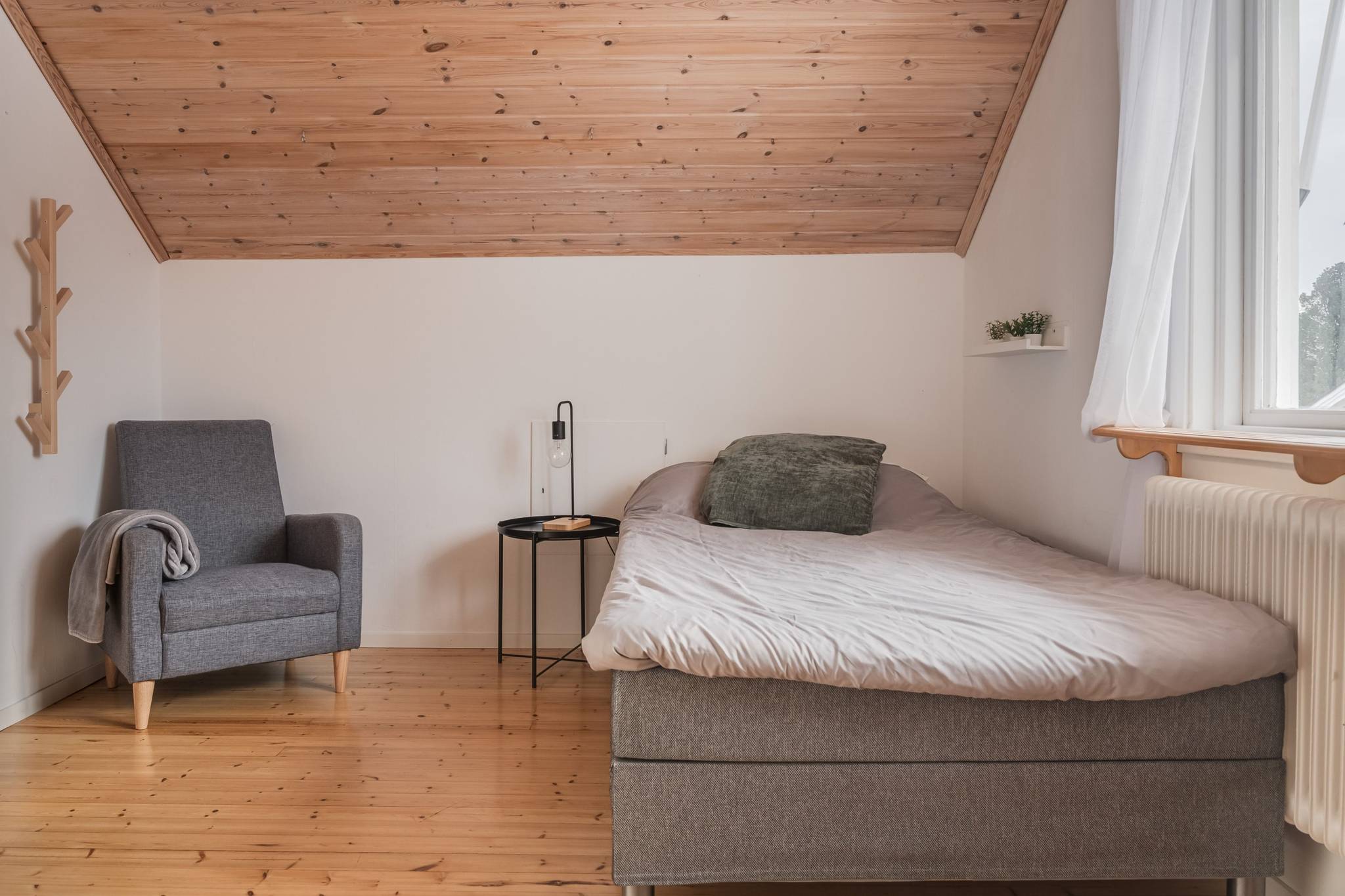 5 rum Villa på Travbanegatan 18 Sanden Bodens kommun - bild 19
