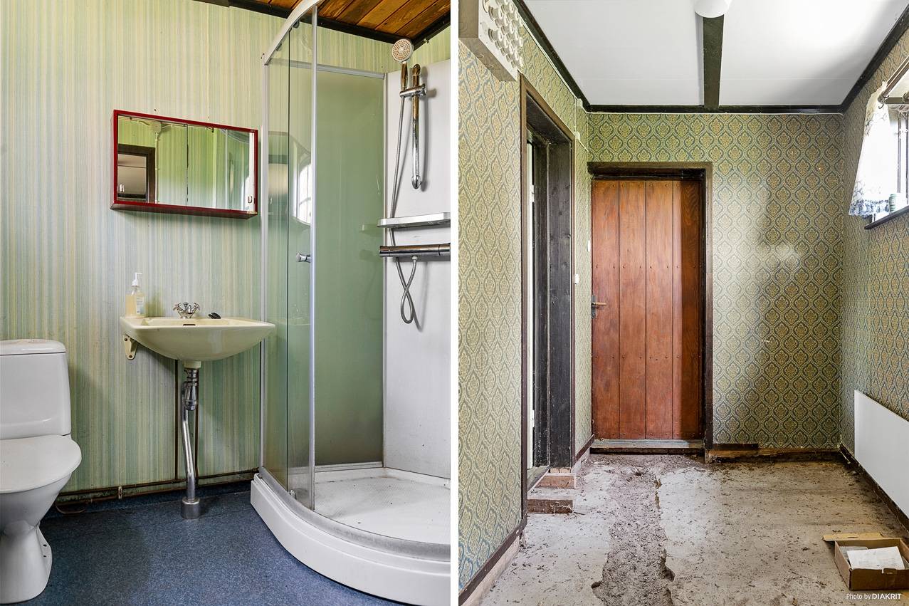 2 rum Villa på Björkhult 751 Björkhult Vimmerby kommun - bild 15