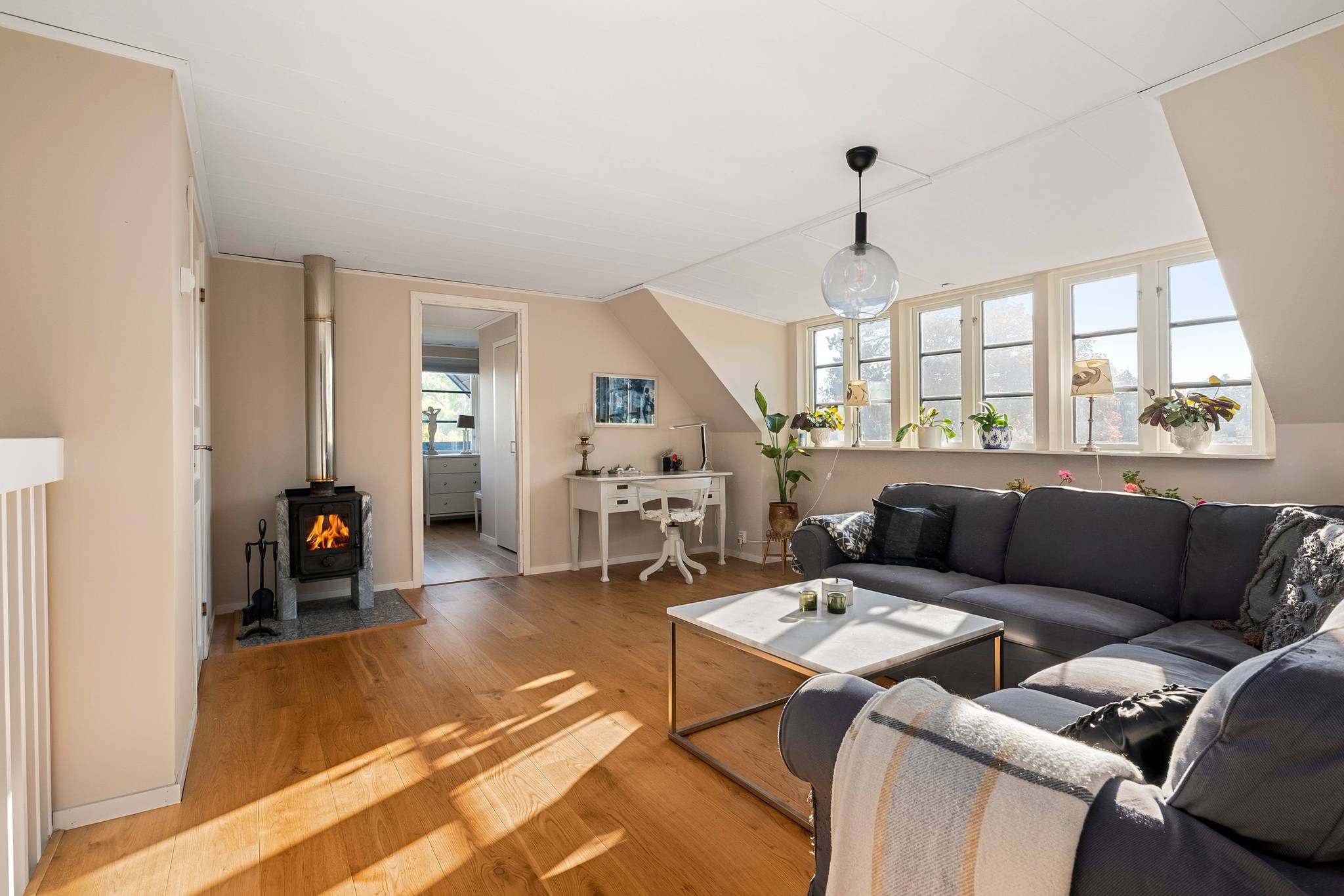 7 rum Villa på Grimvägen 2 Jakobsberg Järfälla kommun - bild 22