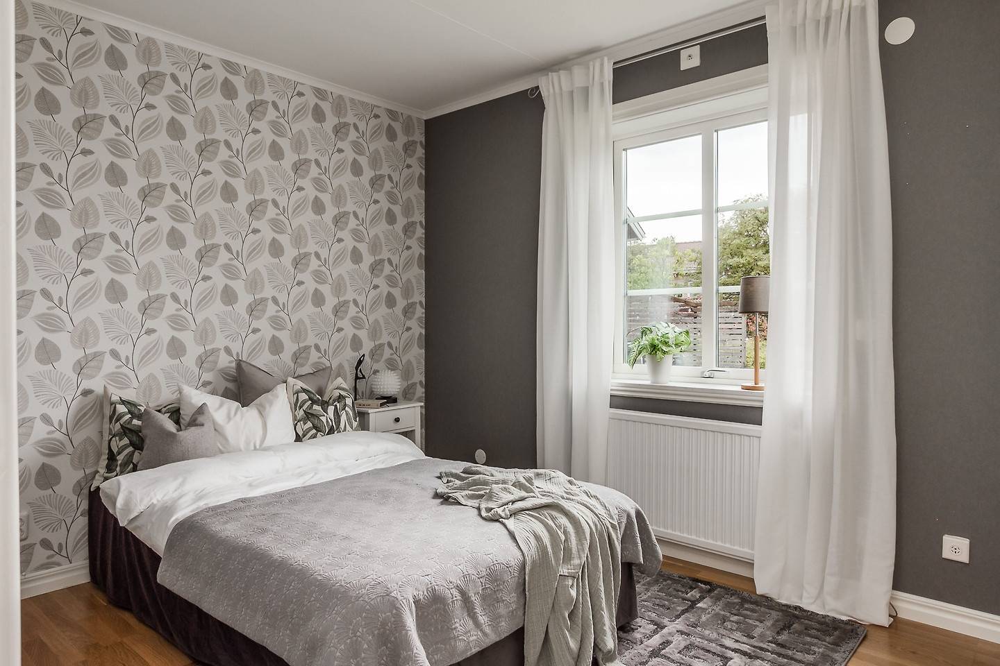 8 rum Villa på Nya Torggatan 5 Centrala Torsby Torsby kommun - bild 11