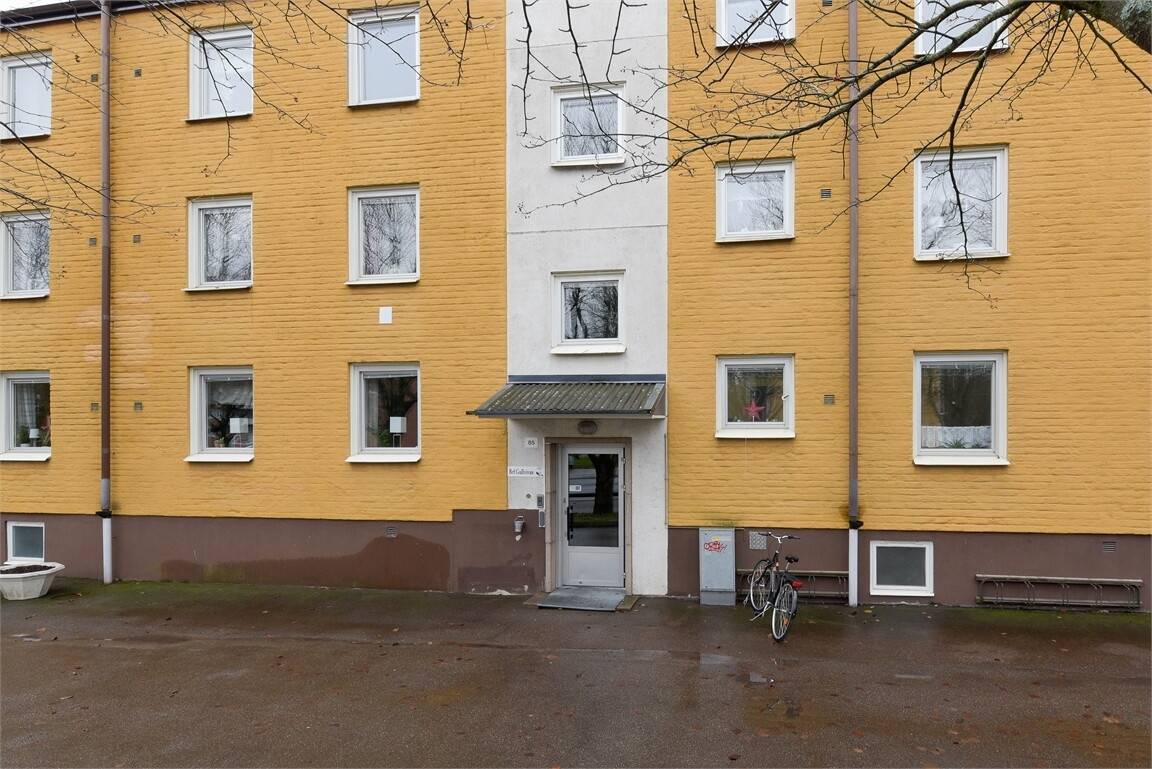 1 rum Lägenhet på Axel Johnsons väg 85 Centralt Avesta kommun - bild 14