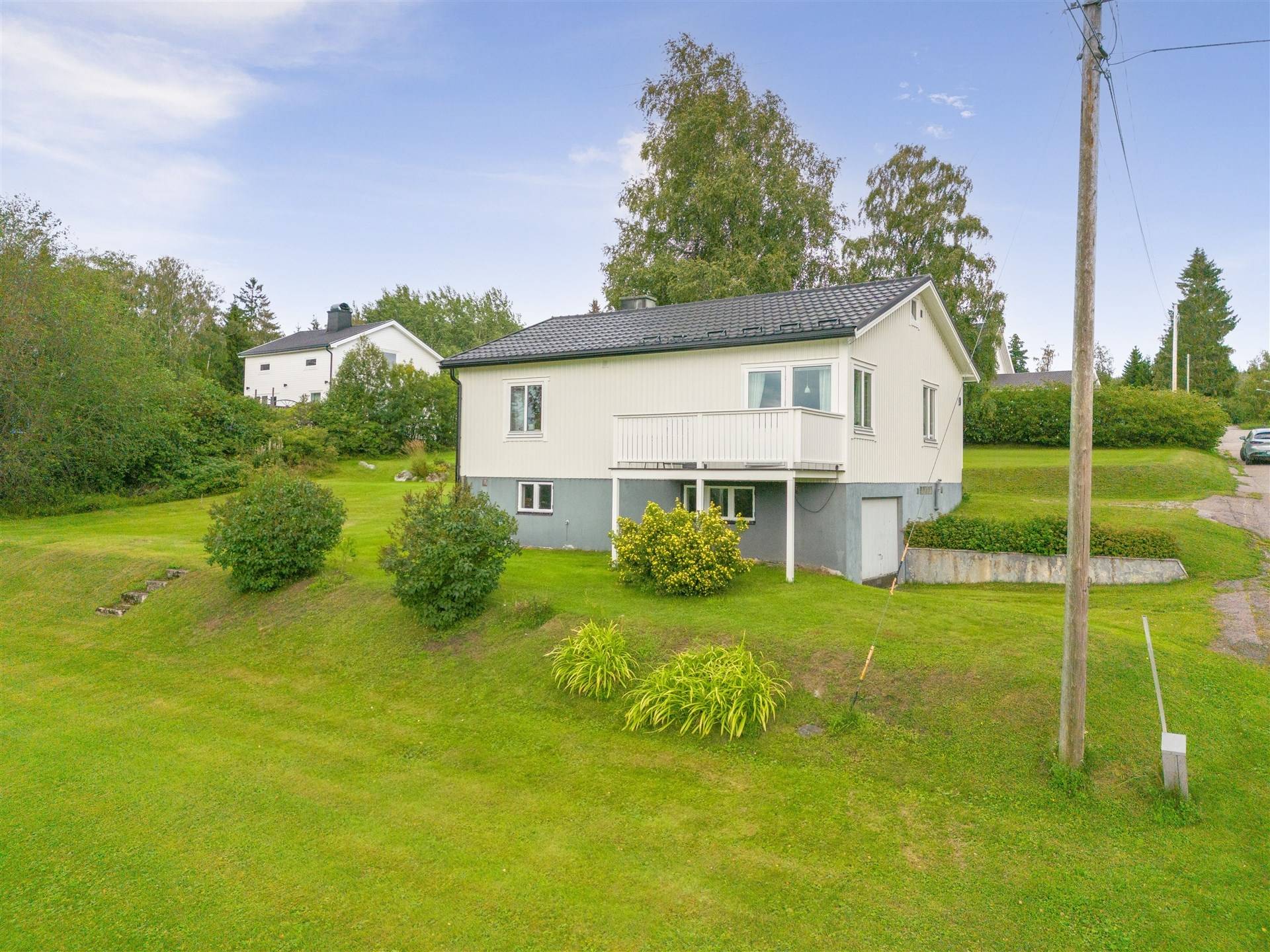 3 rum Villa på Dehlinsvägen 9 Alnö Sundsvalls kommun - bild 2
