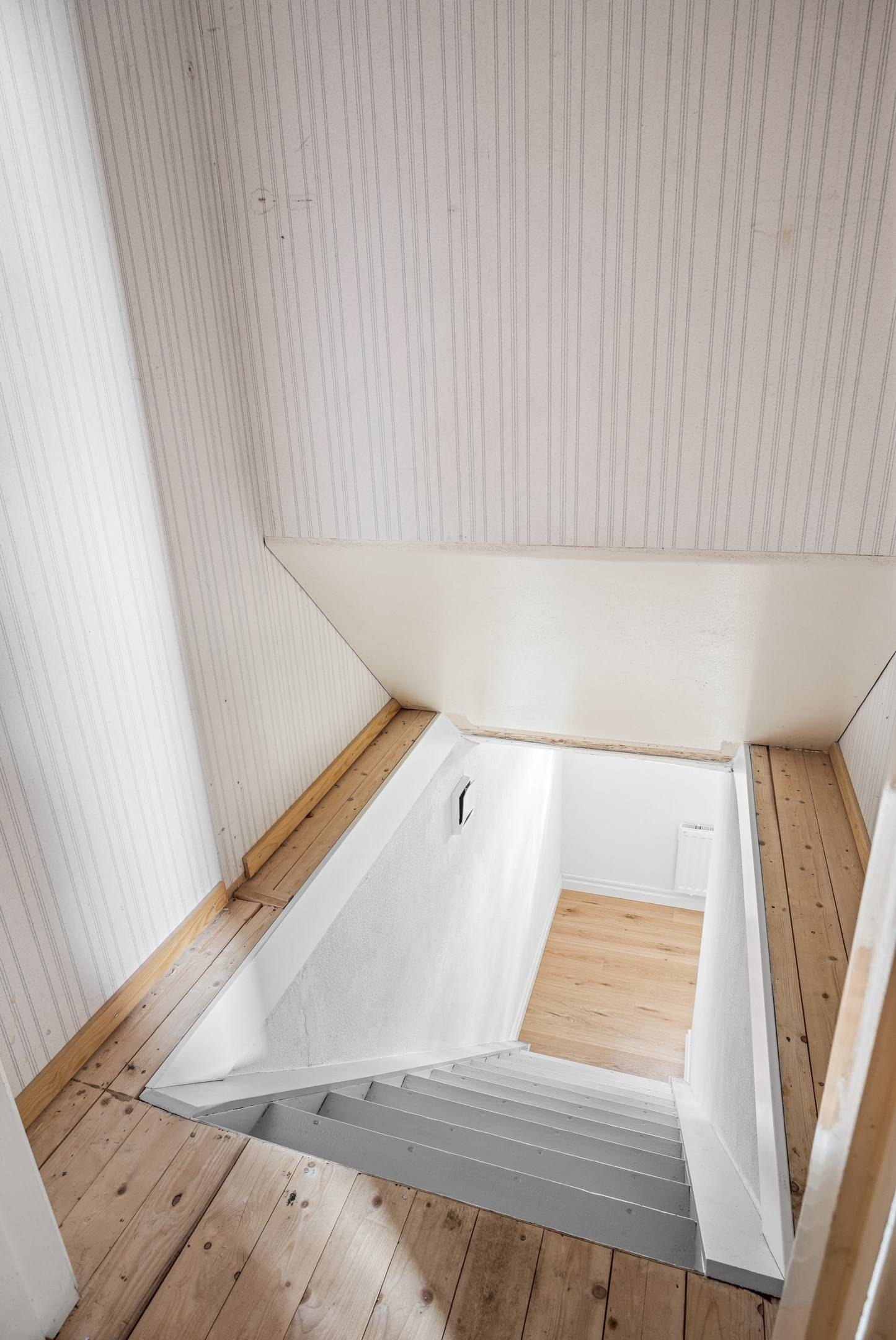 6 rum Villa på Norra Tibblevägen 17 Uppsala kommun - bild 30
