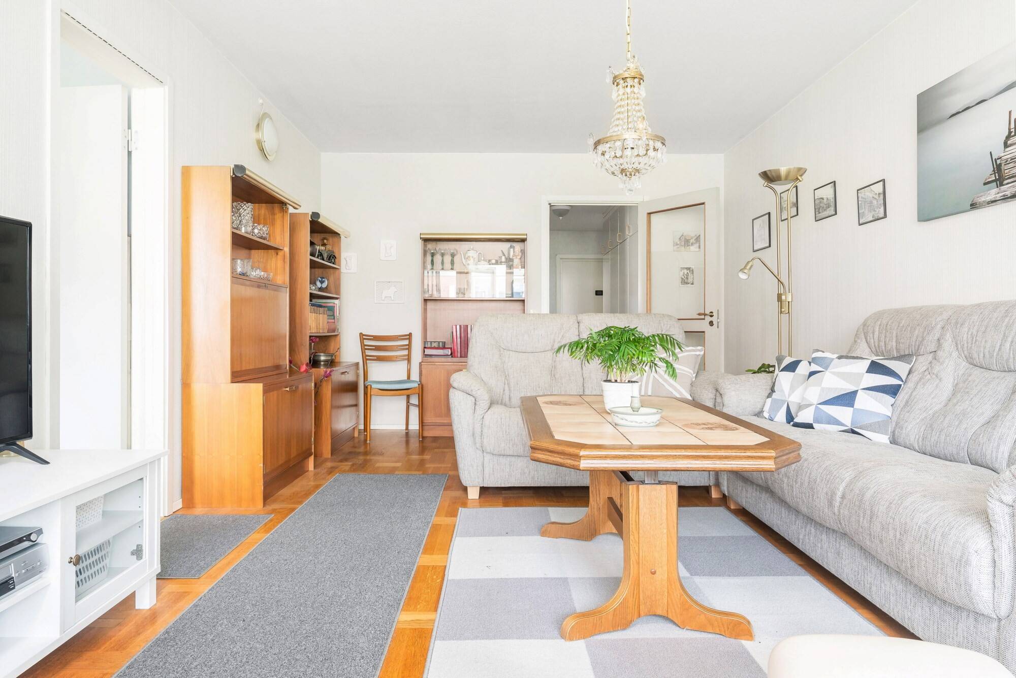 3 rum Lägenhet på Lindåkersvägen 11A Örjansgården Borlänge kommun - bild 8