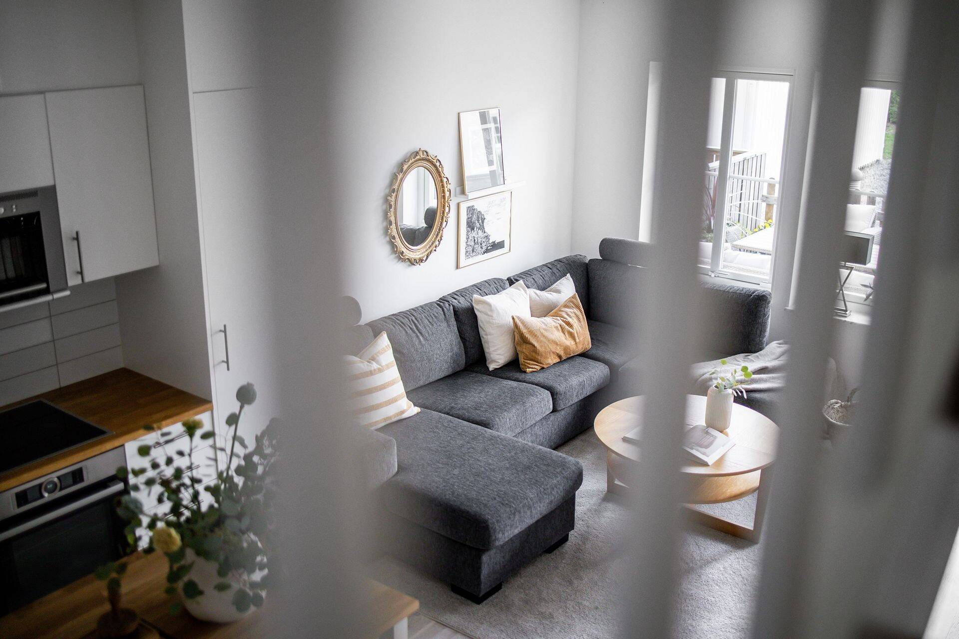 3 rum Lägenhet på Aprikosgatan 19 B Mellringe Örebro kommun - bild 21