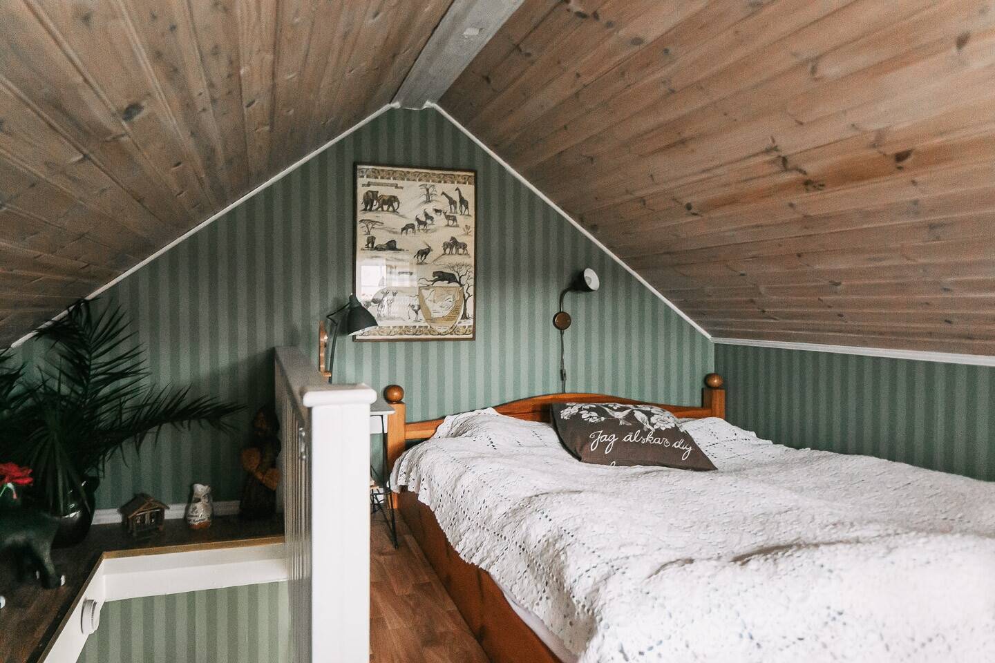 5 rum Gård/skog på Vattenberg 11 Gullspångs kommun - bild 30