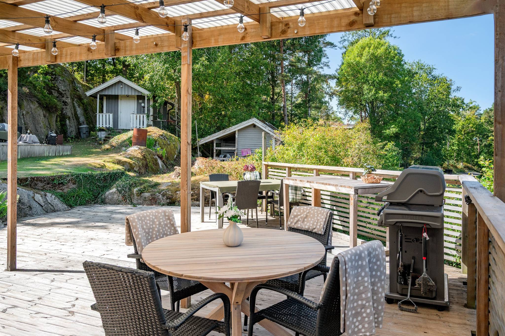 2 rum Villa på Långåsvägen 37 Lindome Mölndals kommun - bild 5
