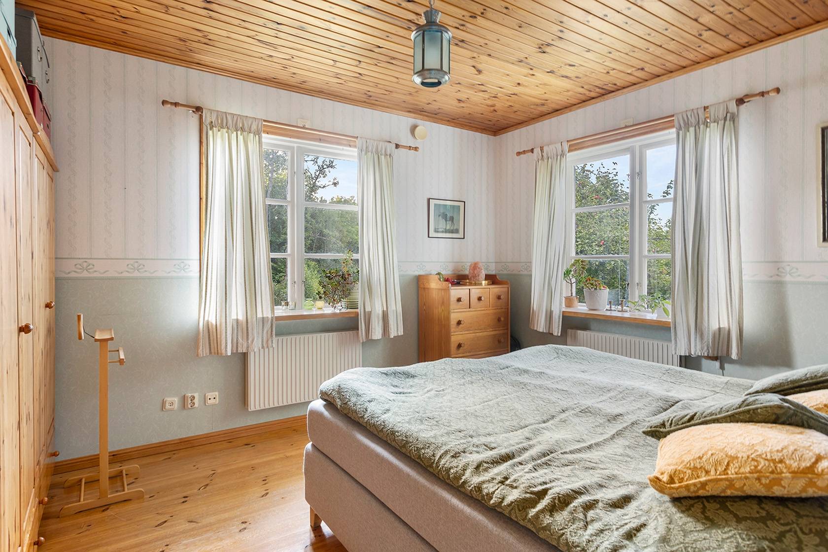 5 rum Gård utan jordbruk på Hjulåsen 625 Garphyttan Örebro kommun - bild 15