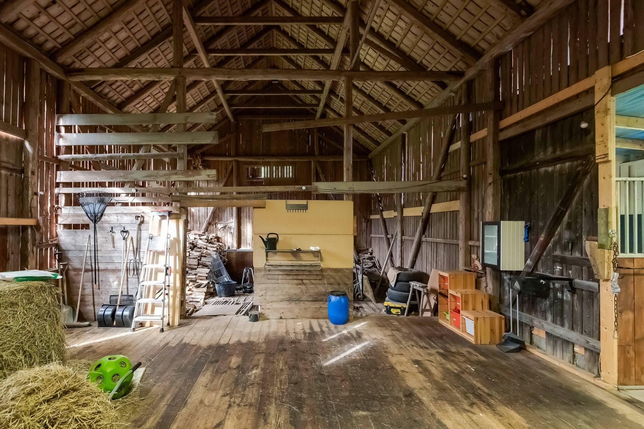 4 rum Gård/skog på Dunsjö 240 Askersunds kommun - bild 34