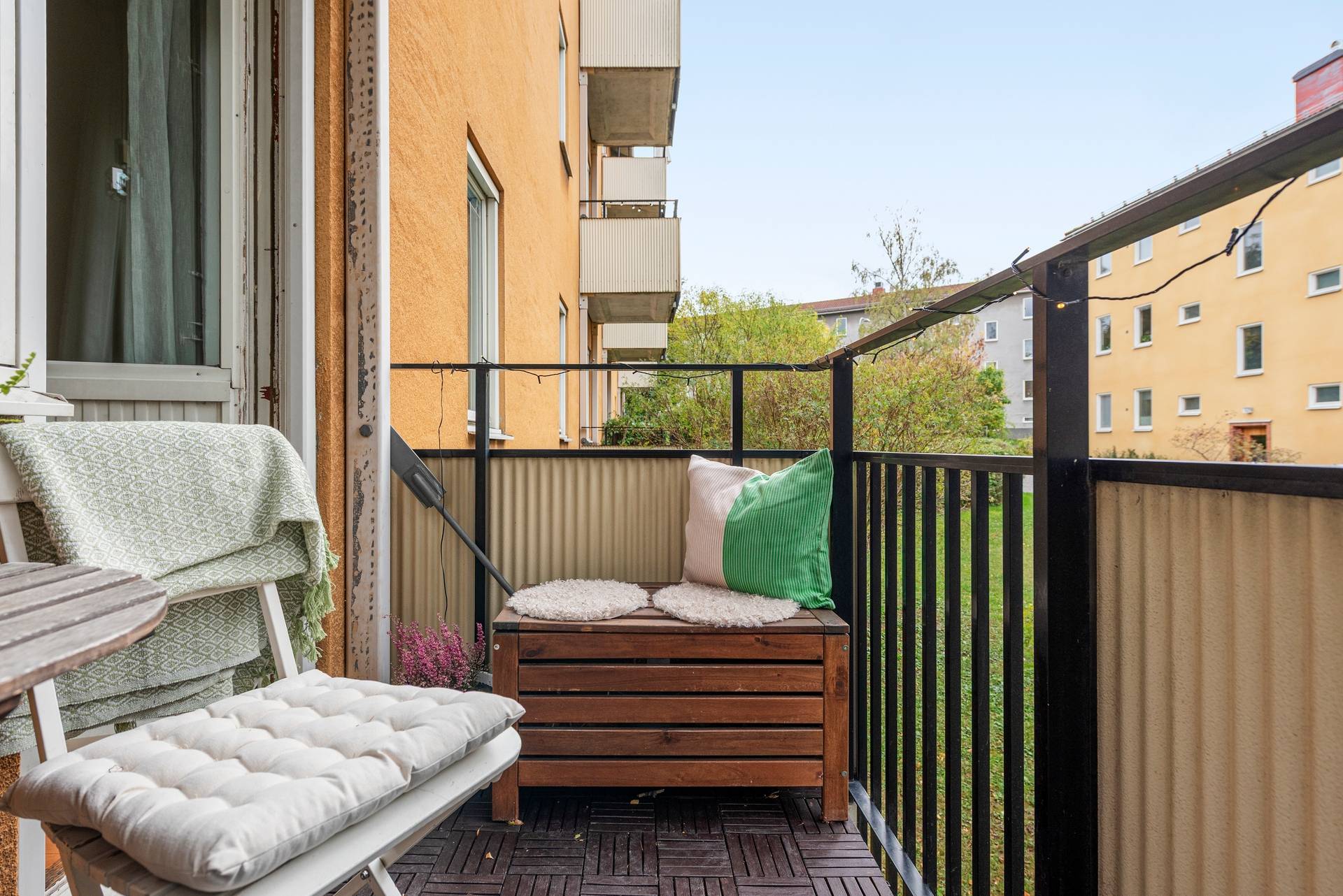 3 rum Lägenhet på Kvarnbacksvägen 127 Bromma - Riksby Stockholms kommun - bild 5
