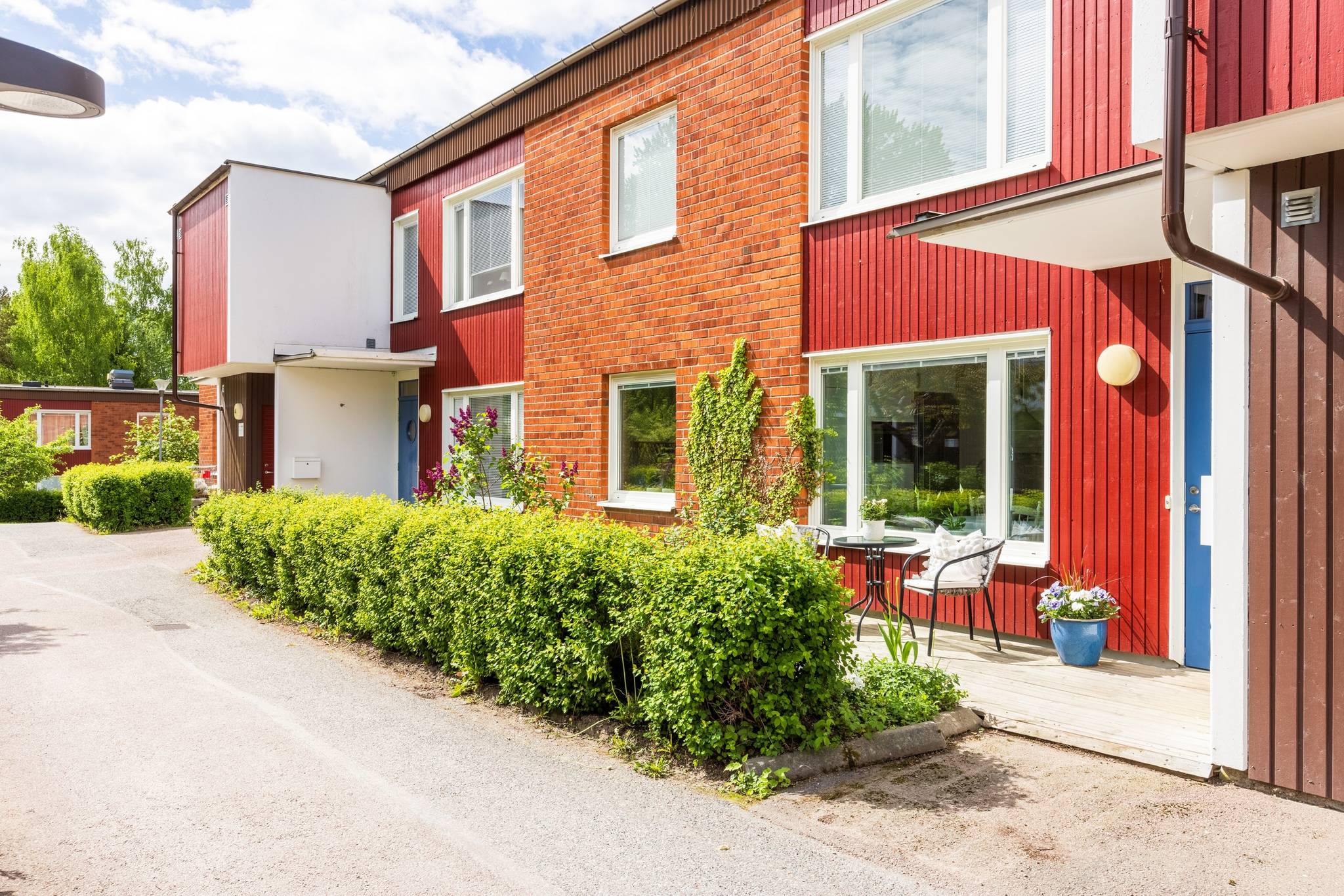 3 rum Lägenhet på Valthornsvägen 42 A Gottsunda Uppsala kommun - bild 32