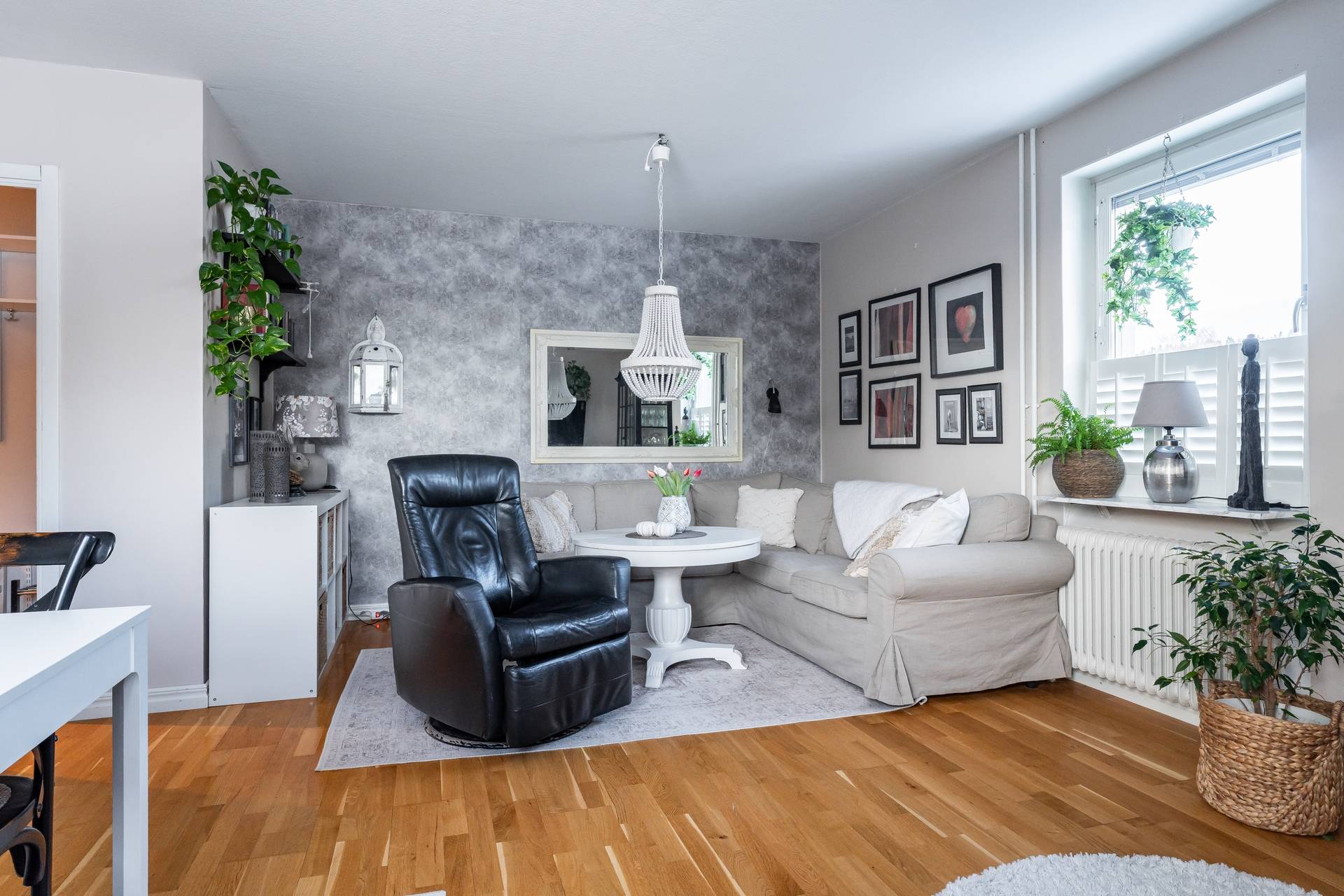 2 rum Lägenhet på Fritzhemsgatan 63A Frösön Östersunds kommun - bild 11